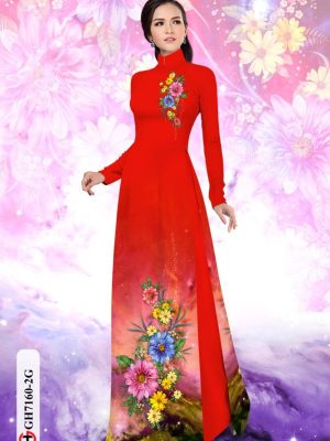Vải áo dài hoa cúc mới ra AD GH7160 31 1598066439 132 Vai ao dai hoa cuc moi ra AD GH7160