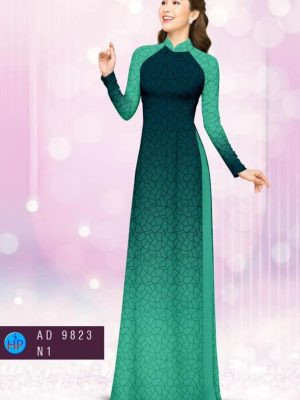 1598068328 395 Vai ao dai hoa van thiet ke 2020 AD 9823