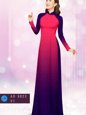 1598068328 946 Vai ao dai hoa van thiet ke 2020 AD 9823