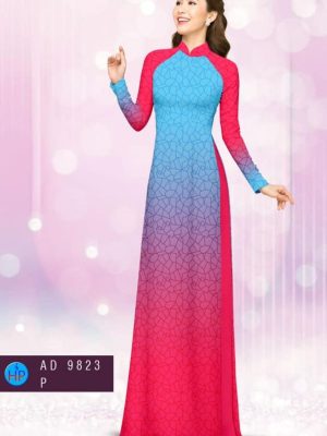 1598068329 403 Vai ao dai hoa van thiet ke 2020 AD 9823