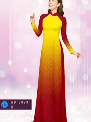 1598068329 731 Vai ao dai hoa van thiet ke 2020 AD 9823