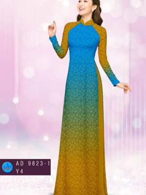 1598068329 938 Vai ao dai hoa van thiet ke 2020 AD 9823