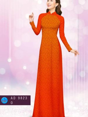 1598068329 998 Vai ao dai hoa van thiet ke 2020 AD 9823