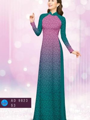 1598068330 325 Vai ao dai hoa van thiet ke 2020 AD 9823