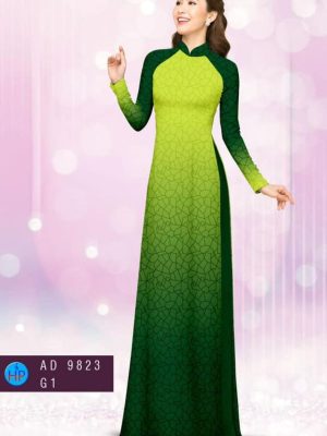 1598068330 805 Vai ao dai hoa van thiet ke 2020 AD 9823