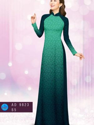 1598068330 879 Vai ao dai hoa van thiet ke 2020 AD 9823