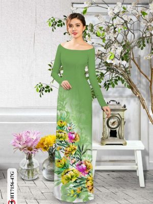 1598069930 808 Vai ao dai hoa in 3D kieu moi AD HT7156