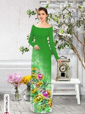 1598069931 674 Vai ao dai hoa in 3D kieu moi AD HT7156