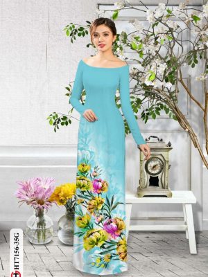 1598069931 718 Vai ao dai hoa in 3D kieu moi AD HT7156