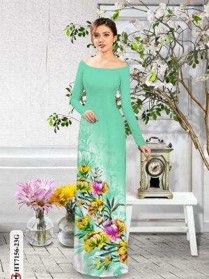 1598069932 724 Vai ao dai hoa in 3D kieu moi AD HT7156