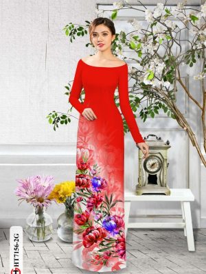 1598069932 741 Vai ao dai hoa in 3D kieu moi AD HT7156