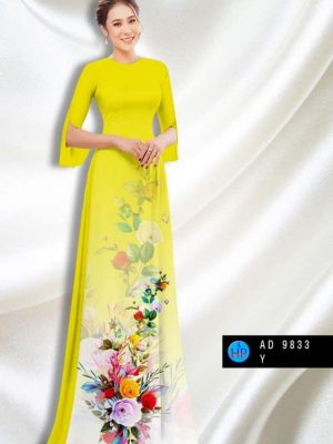 1598260194 103 Vai ao dai hoa in 3D moi ra AD 9833