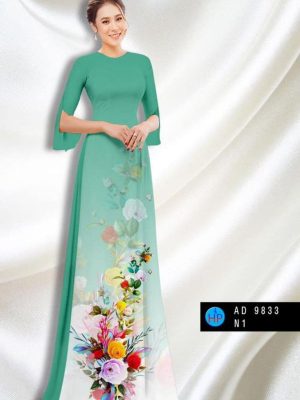 1598260194 562 Vai ao dai hoa in 3D moi ra AD 9833