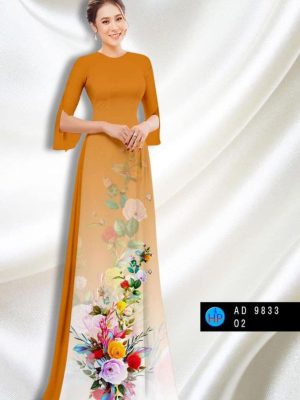1598260194 681 Vai ao dai hoa in 3D moi ra AD 9833