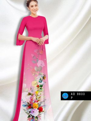 1598260194 729 Vai ao dai hoa in 3D moi ra AD 9833