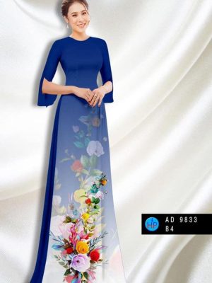 1598260195 467 Vai ao dai hoa in 3D moi ra AD 9833