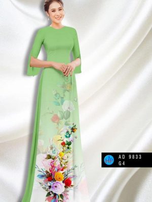 1598260196 458 Vai ao dai hoa in 3D moi ra AD 9833