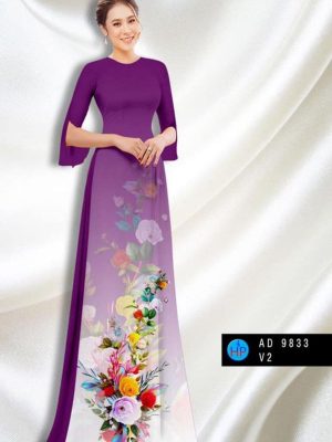 1598260196 586 Vai ao dai hoa in 3D moi ra AD 9833