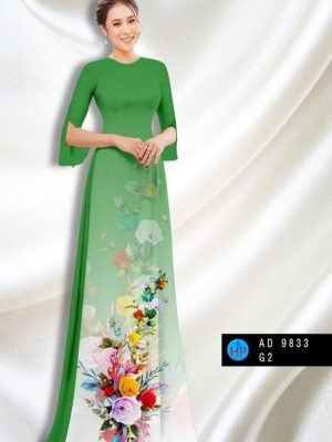 1598260196 817 Vai ao dai hoa in 3D moi ra AD 9833