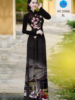 Vải áo dài phong cảnh mới ra AD 20066 25 1598260610 822 Vai ao dai phong canh moi ra AD 20066