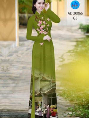 Vải áo dài phong cảnh mới ra AD 20066 22 1598260610 903 Vai ao dai phong canh moi ra AD 20066
