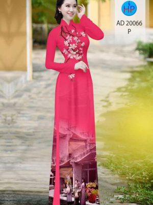 Vải áo dài phong cảnh mới ra AD 20066 31 1598260611 244 Vai ao dai phong canh moi ra AD 20066