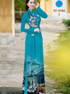 Vải áo dài phong cảnh mới ra AD 20066 26 1598260611 340 Vai ao dai phong canh moi ra AD 20066