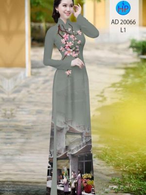 Vải áo dài phong cảnh mới ra AD 20066 27 1598260611 531 Vai ao dai phong canh moi ra AD 20066