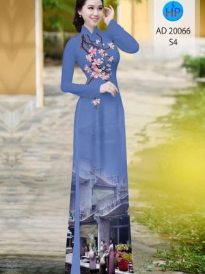 Vải áo dài phong cảnh mới ra AD 20066 34 1598260612 142 Vai ao dai phong canh moi ra AD 20066