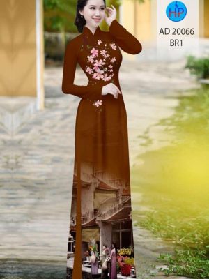 Vải áo dài phong cảnh mới ra AD 20066 32 1598260612 897 Vai ao dai phong canh moi ra AD 20066