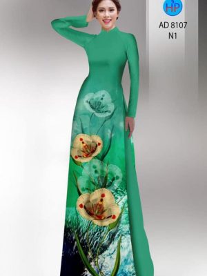 1598260742 379 Vai ao dai hoa in 3D kieu moi AD 8107