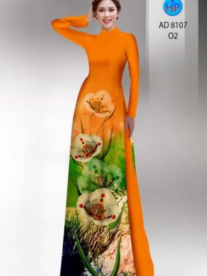 1598260743 719 Vai ao dai hoa in 3D kieu moi AD 8107