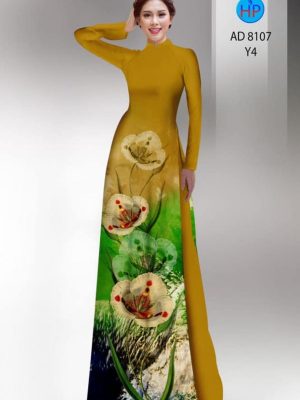 1598260743 950 Vai ao dai hoa in 3D kieu moi AD 8107