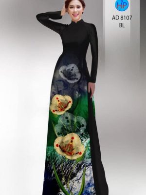 1598260744 943 Vai ao dai hoa in 3D kieu moi AD 8107