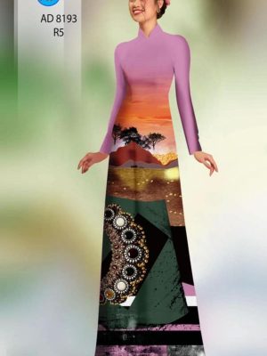 1598261179 20 Vai ao dai phong canh thiet ke 2020 AD 8193