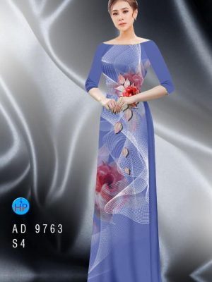 Vải áo dài hoa in 3D thiết kế 2020 AD 9763 32 1598261680 707 Vai ao dai hoa in 3D thiet ke 2020 AD