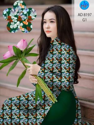 1598261815 216 Vai ao dai hoa deu thiet ke 2020 AD 8197