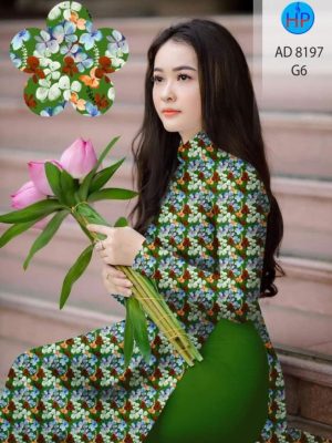 1598261815 372 Vai ao dai hoa deu thiet ke 2020 AD 8197