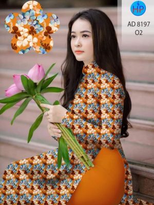 1598261815 516 Vai ao dai hoa deu thiet ke 2020 AD 8197