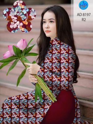1598261815 557 Vai ao dai hoa deu thiet ke 2020 AD 8197
