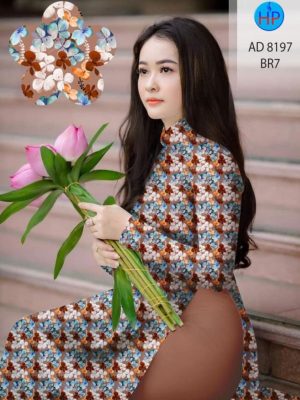1598261816 692 Vai ao dai hoa deu thiet ke 2020 AD 8197