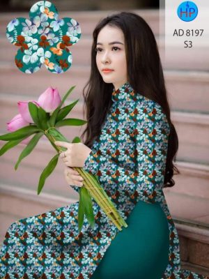 1598261817 20 Vai ao dai hoa deu thiet ke 2020 AD 8197