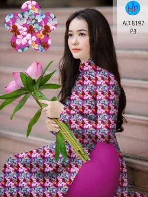 1598261817 219 Vai ao dai hoa deu thiet ke 2020 AD 8197