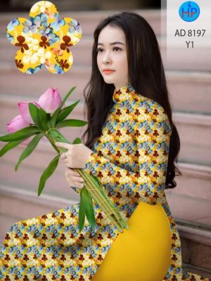 1598261817 53 Vai ao dai hoa deu thiet ke 2020 AD 8197