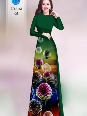 Vải áo dài hoa in 3D thiết kế 2020 AD 8161 30 1598262032 835 Vai ao dai hoa in 3D thiet ke 2020 AD