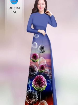 Vải áo dài hoa in 3D thiết kế 2020 AD 8161 32 1598262033 402 Vai ao dai hoa in 3D thiet ke 2020 AD