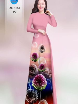 Vải áo dài hoa in 3D thiết kế 2020 AD 8161 35 1598262033 728 Vai ao dai hoa in 3D thiet ke 2020 AD