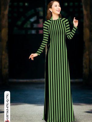 Vải áo dài hoa in 3D kiểu mới AD HT7168 58 1598327727 389 Vai ao dai hoa in 3D kieu moi AD HT7168