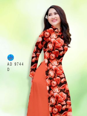 1598327928 406 Vai ao dai hoa deu thiet ke 2020 AD 9744