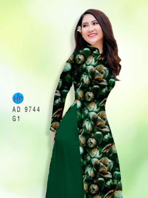 1598327929 427 Vai ao dai hoa deu thiet ke 2020 AD 9744